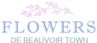 De Beauvoir Town Birthday Flowers | Anniversary Flowers N1